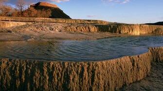 Yellowstone National Park Wallpaper