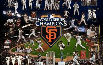 Sf Giants Schedule Wallpaper