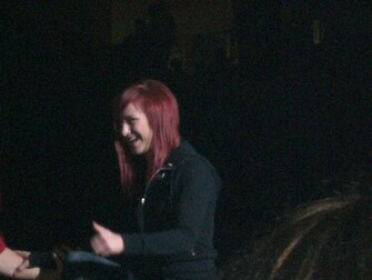 Jen Ledger Feet By Moonlitraven1