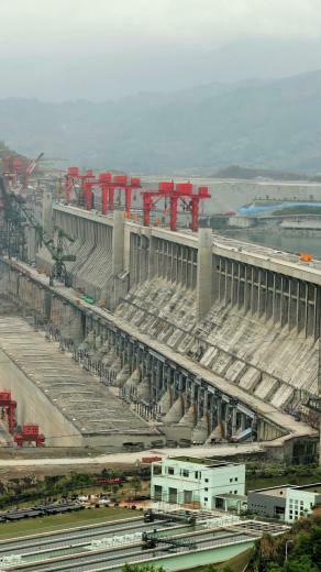 Best Three Gorges Wallpaper