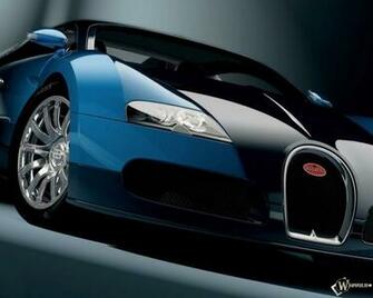 Bugatti Veyron