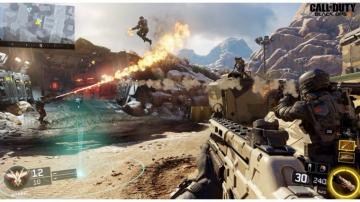 Call Of Duty Wallpaper Group