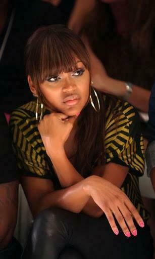 Meagan Good Wallpaper For Android Appszoom