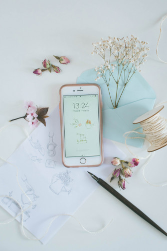 Spring Wallpaper