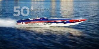Cigarette Racing Team