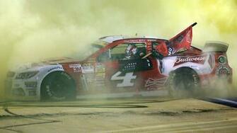 Kevin Harvick Wallpaper