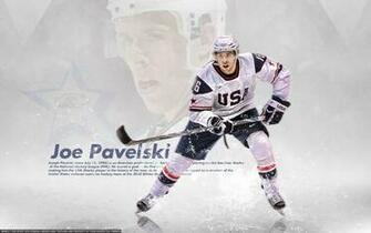 Nhl Wallpaper Joe Pavelski Usa Team