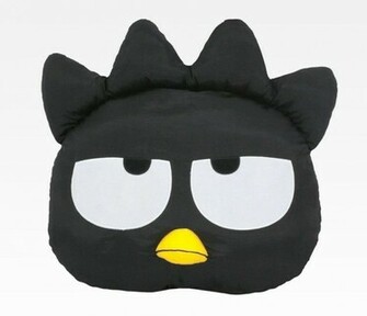 Badtz Maru Hello Kitty Photo