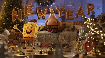 Tv Show Spongebob Squarepants 4k Ultra HD Wallpaper By Andrew Averkin