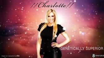 Charlotte Flair Wallpaper High Quality HD Image