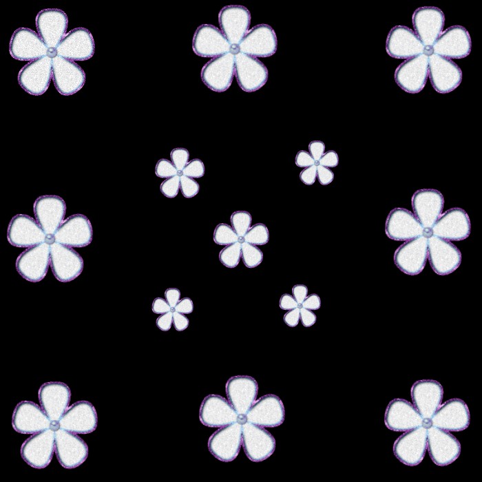 Flower Power Graphics Wallpaper Myspace Layouts