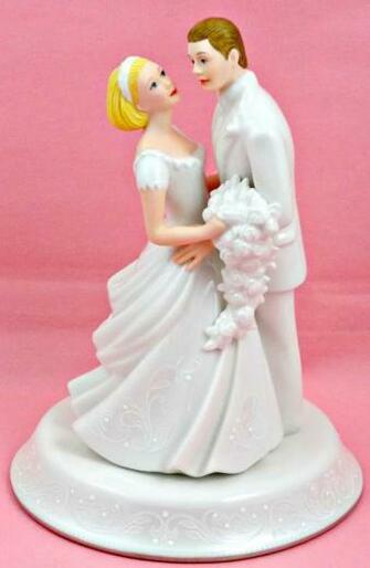 House Of Dolls Couple Unique Gifts Porcelain Auto Design Tech