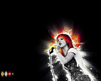 Hayley Williams Wallpaper The Fp Fam