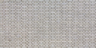 Handpicked Brick Wallpaper