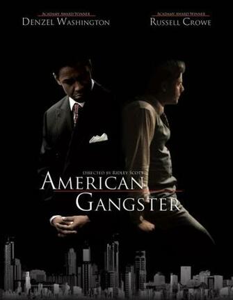 American Gangster