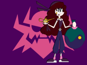 Captain Syrup By Mariostrikermurphy