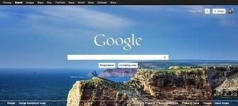 Problem And Solution Change Google Home Background Image