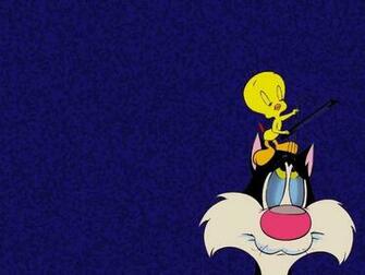 Sylvester The Cat Wallpaper
