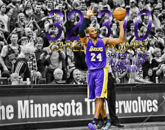 Kobe Bryant Wallpaper