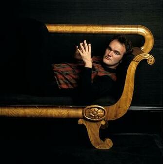 Quentin Tarantino Wallpaper High Resolution And Quality