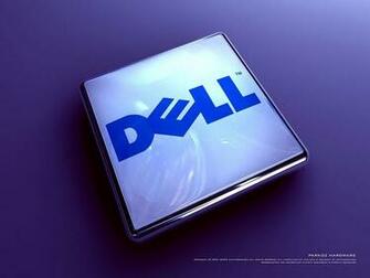 3d Dell Logo Computer Wallpaper Pictures