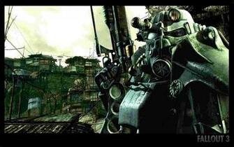 Fallout Wallpaper HD