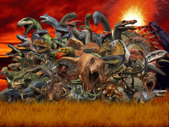 Jurassic World Alive Wallpaper For iPad I Wont Post The Pc