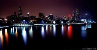 Desktop Picture Chicago Photo Wallpaper