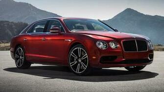 Bentley Flying Spur V8 S Us Wallpaper And HD Image