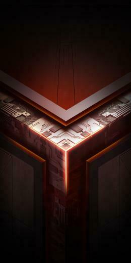 Asus Rog Phone Stock Wallpaper Ringtones Droids
