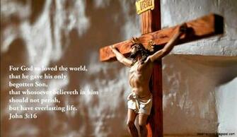 Jesus Christ HD Wallpaper For Desktop Records