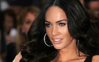 Megan Fox Wallpaper