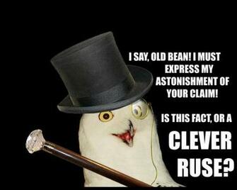 Clever Wallpaper Desktop HD