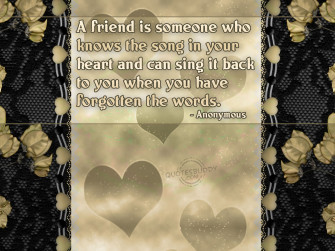 Best Friend Wallpaper Quotes