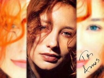 Tori Amos Wallpaper