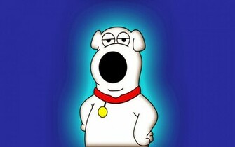 Brian Griffin HD Wallpaper