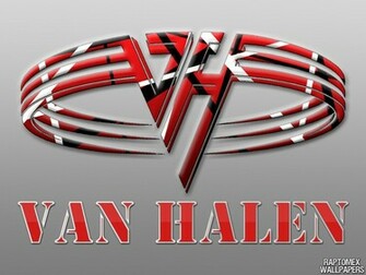 Van Halen Wallpaper