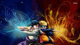 Wallpaper Anime Naruto Shippuden