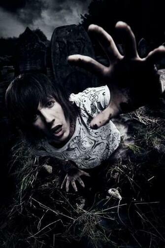 Bring Me The Horizon Photos By Way2enjoy