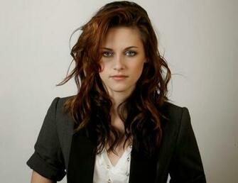 Kristen Stewart