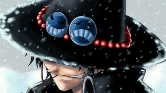 One Piece Computer Wallpaper Desktop Background Id
