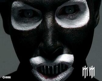 Marilyn Manson Wallpaper Golden Age Of Grotesque