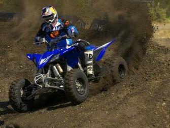 Yamaha Yzf450r Atv Wallpaper Specifications