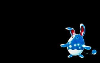 Pokemon Fractals Wallpaper Image