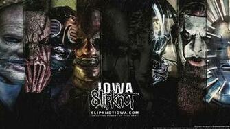 Slipknot Wallpaper Top Background
