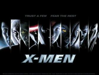 Men X Wallpaper For Your