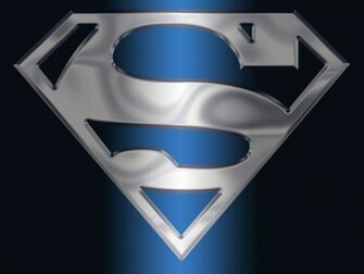 Superman Logo Wallpaper HD In Logos Imageci