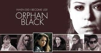 Orphan Black Est Une Coproduction Canado Am Ricaine Diffus E Sur Les