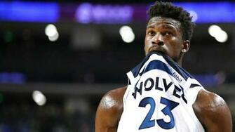Minnesota Whimper Wolves