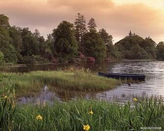 Url Dream Wallpaper Travel Ireland